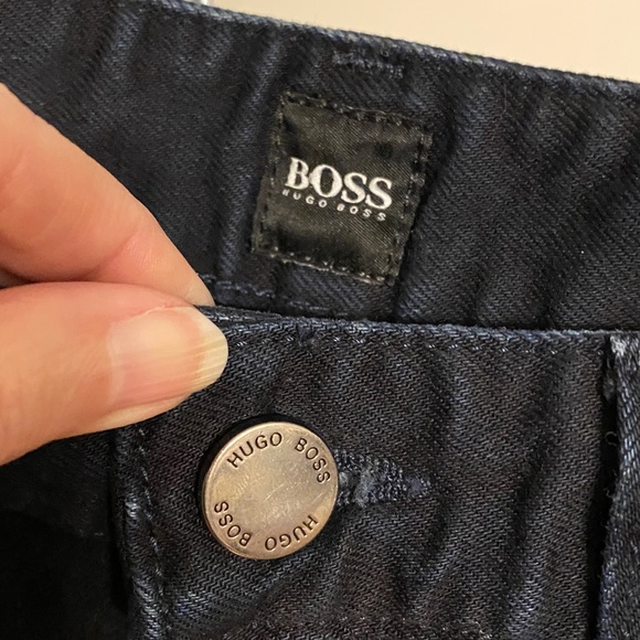 Hugo Boss Jeans - Picture 4 of 11